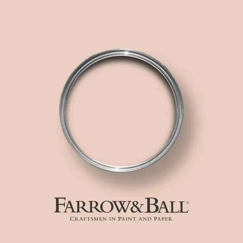 Farrow & Ball - Pink Ground No.202 1
