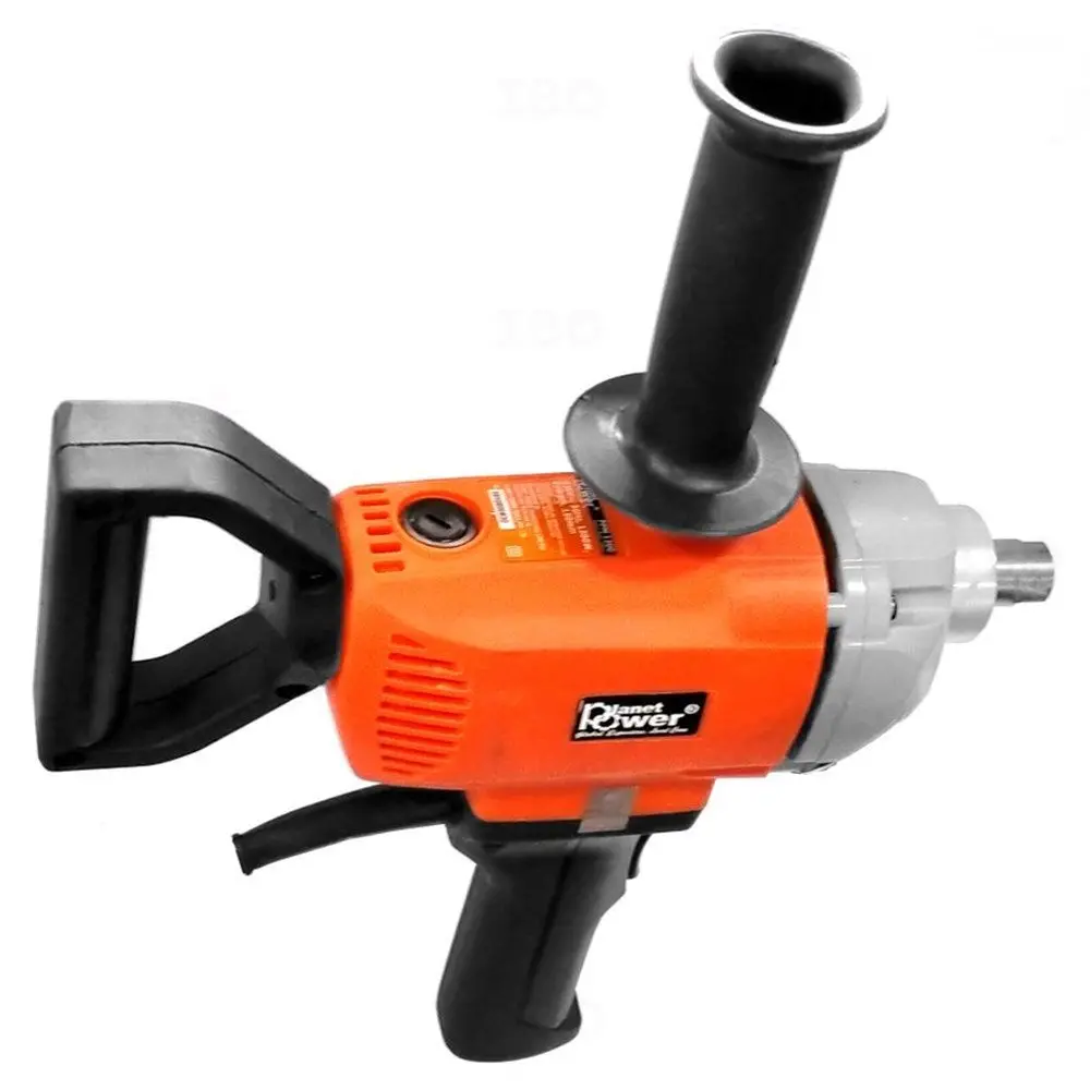 Planet Power Ppm1200 1200 Watts Electric Mixer 1