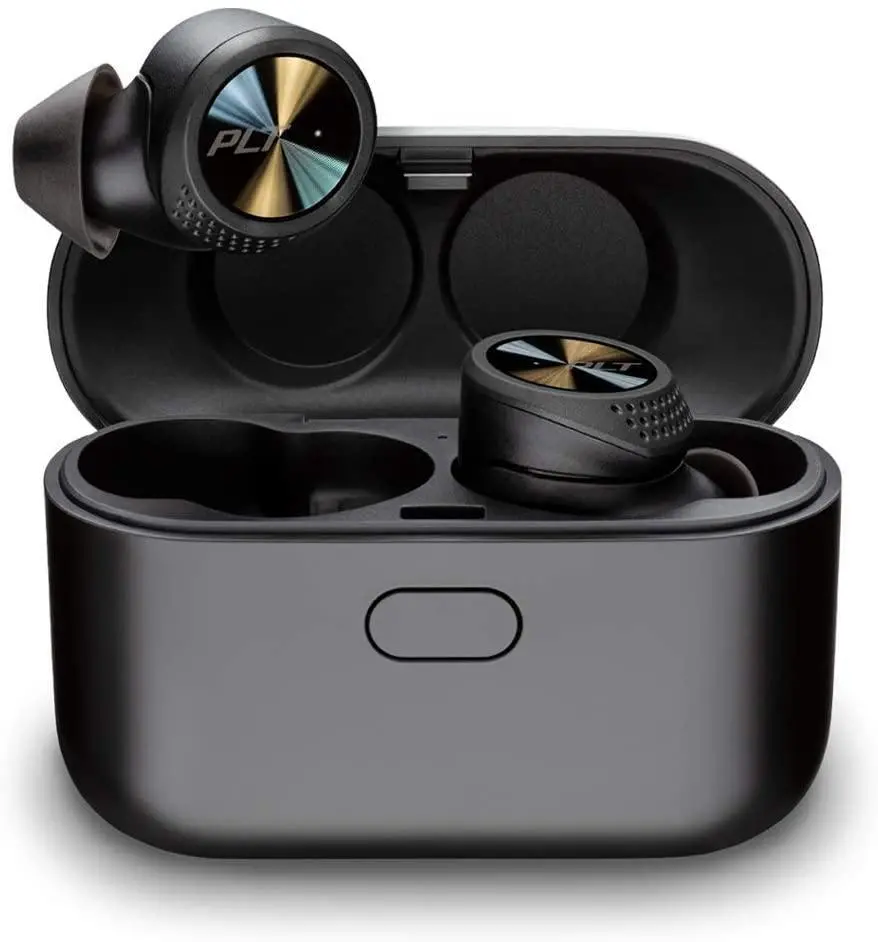 Plantronics Backbeat Pro 5100 True Wireless Bluetooth Earbuds 1