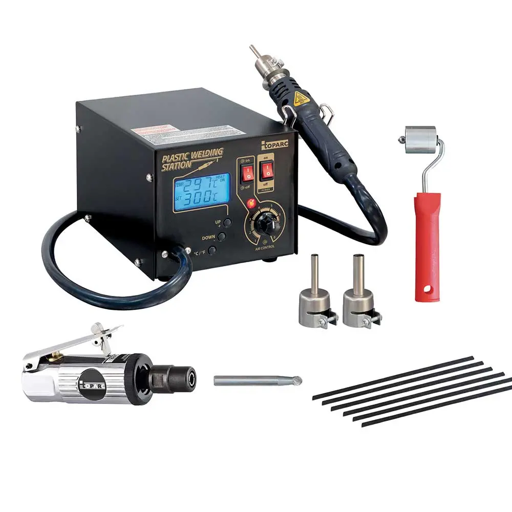 Gys Plastic Repair Station U62726 1