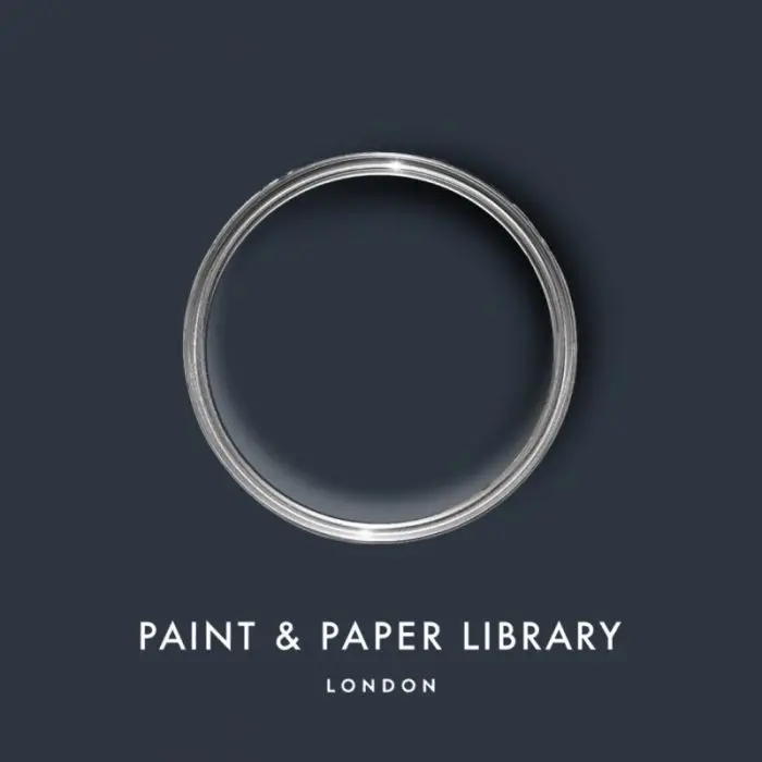 Paint & Paper Library - Plimsoll (655) 1