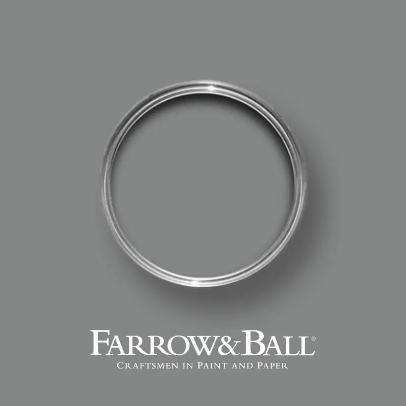 Farrow & Ball - Plummett No. 272 1