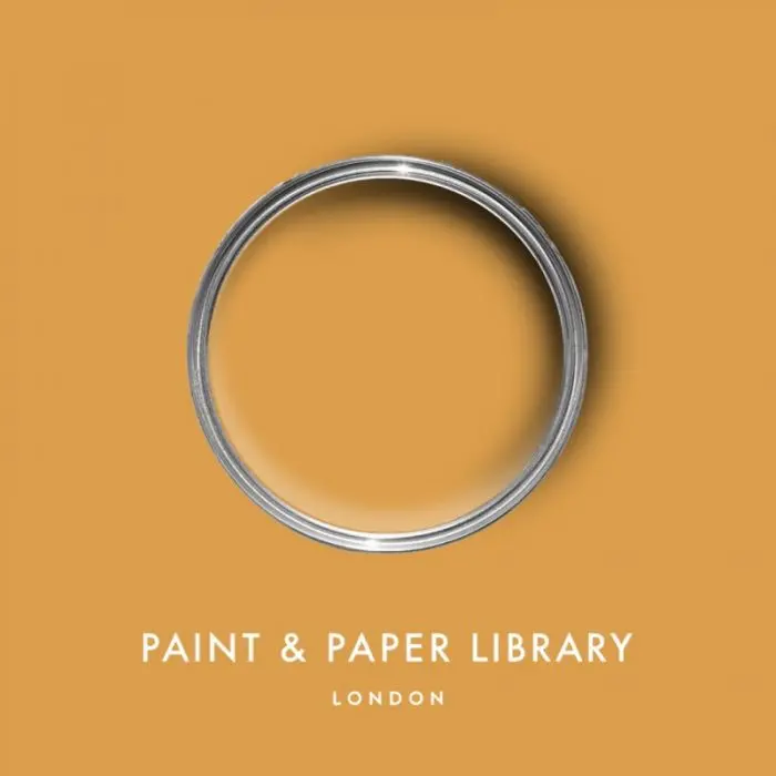 Paint & Paper Library - Pollen Ii (471) 1