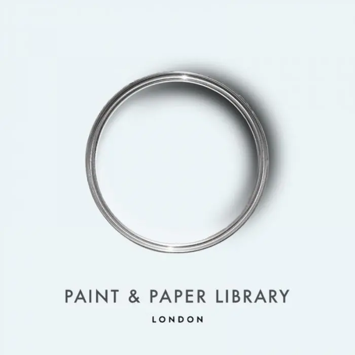 Paint & Paper Library - Porcelain I (661) 1