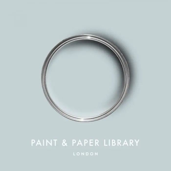 Paint & Paper Library - Porcelain Iv (664) 1