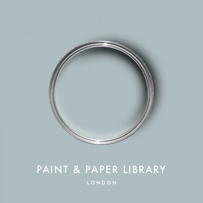 Paint & Paper Library - Porcelain V (665) 1