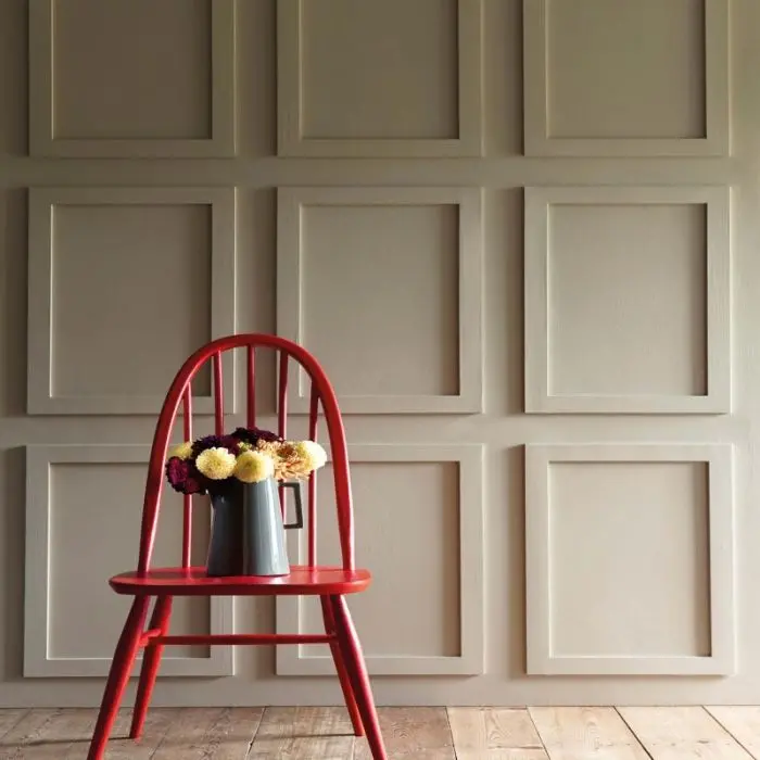 Little Greene - Portland Stone - Dark (157) 2