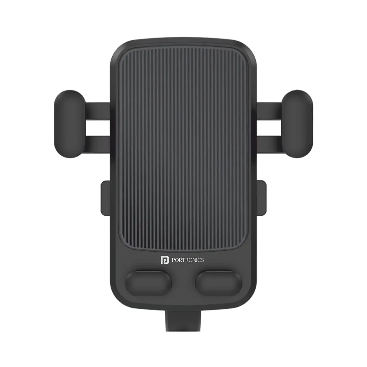 Portronics Mobike Ii Bike Phone Mount/Holder For Bicycle | Bike | Motorcycle | 360 Degree 1