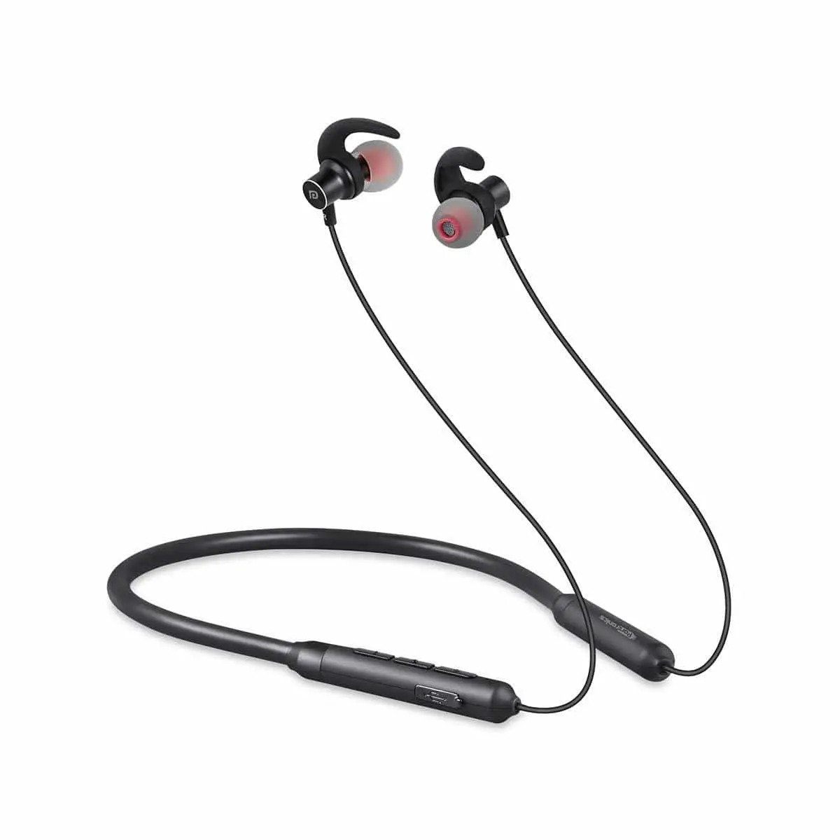Portronics Harmonics X Wireless Por-1099 Bluetooth 5.0 Sports Headset 1