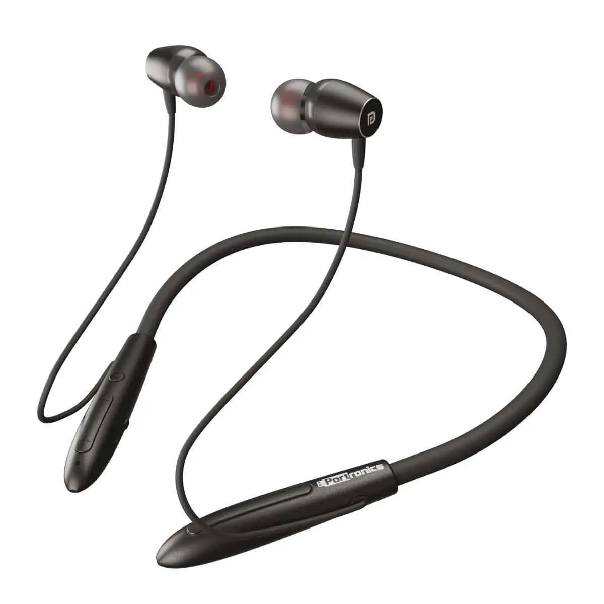 Portronics Harmonics 230 Por-1207 Bluetooth Headset 1