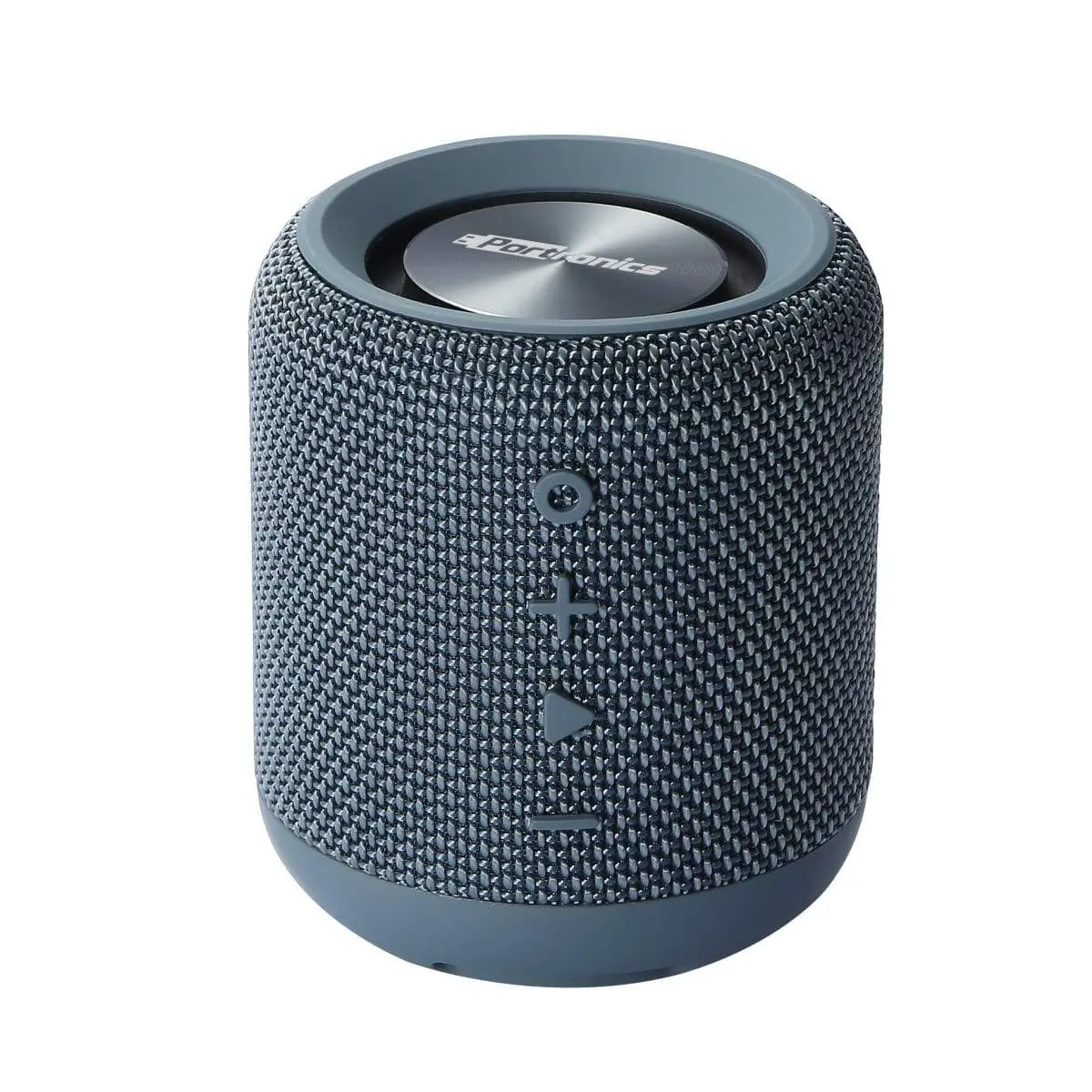 Portronics Sounddrum  Bluetooth Stereo Speaker 2