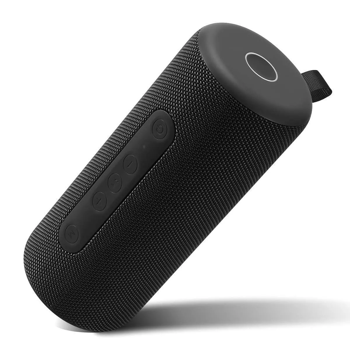 Portronics Sounddrum L 30W Portable Bluetooth Speaker With Built-In Mic, Usb/Aux Latest 5.0 Bluetooth With Clear Bass Sound 1
