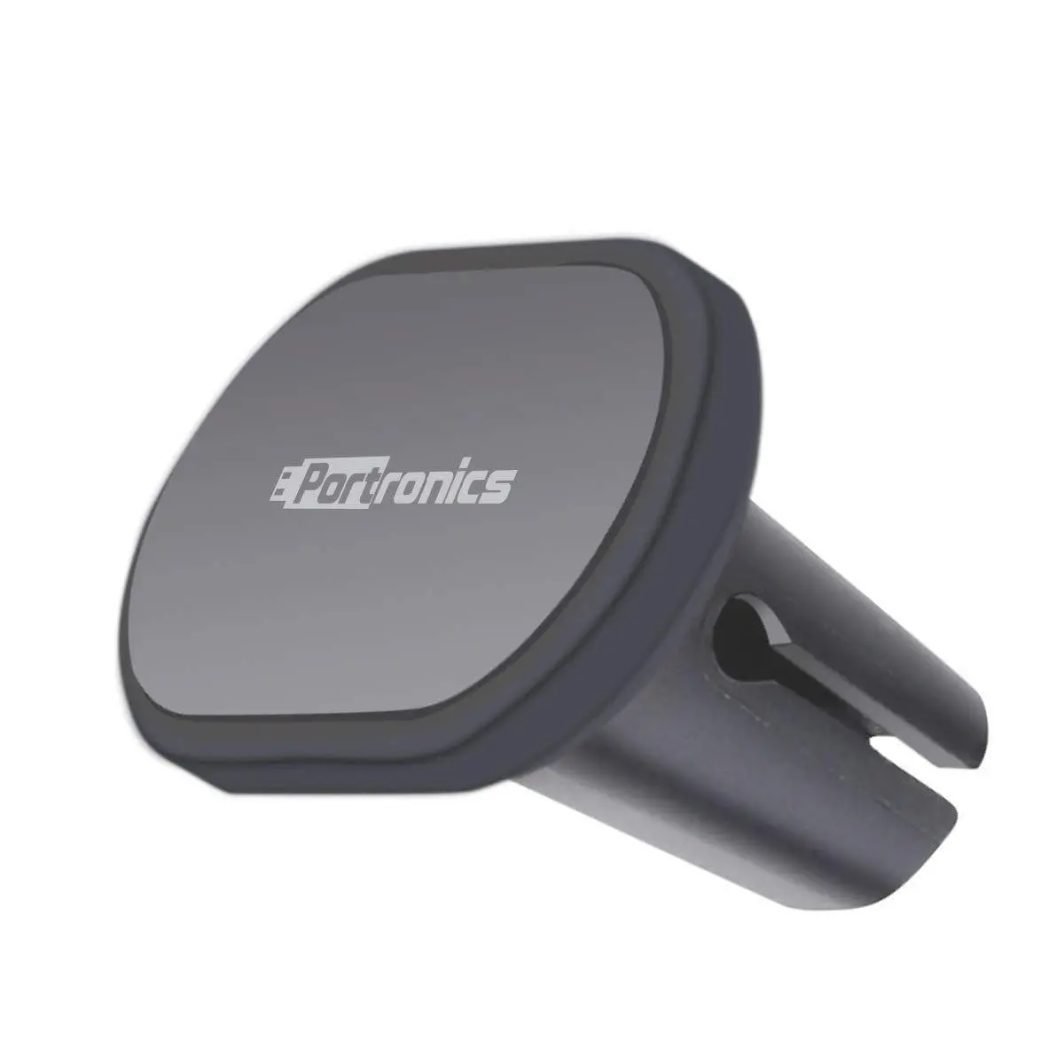 Portronics Magno Por-1069 Magnetic Car Mobile Holder With 360 Degree Rotation 1