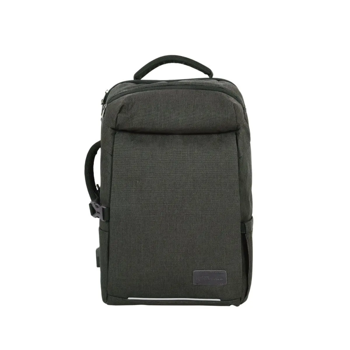 Portronics Por-929 Elements U 15.6 Inch Laptop Bag. 1
