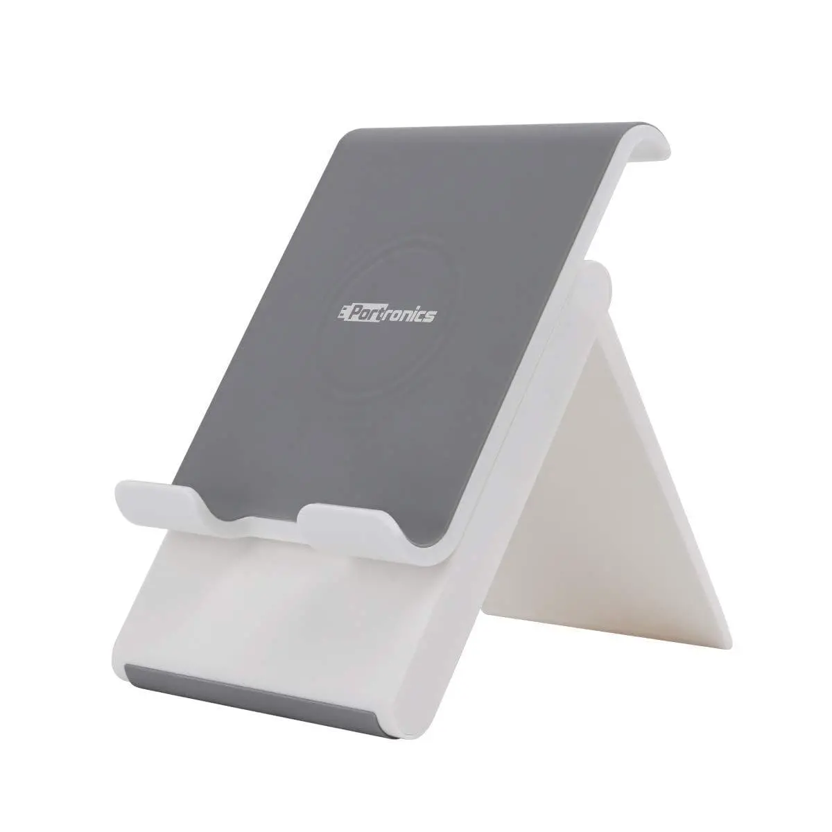 Portronics Paddie A Portable And Foldable Mobile & Tablet Holder 1