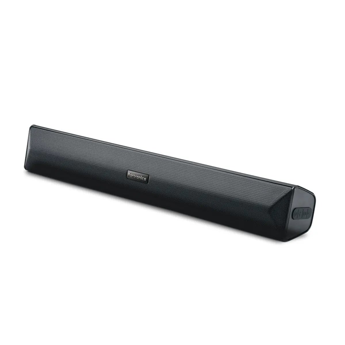 Portronics Pure Sound Pro Iii Por-891, Bluetooth Wireless Soundbar 1