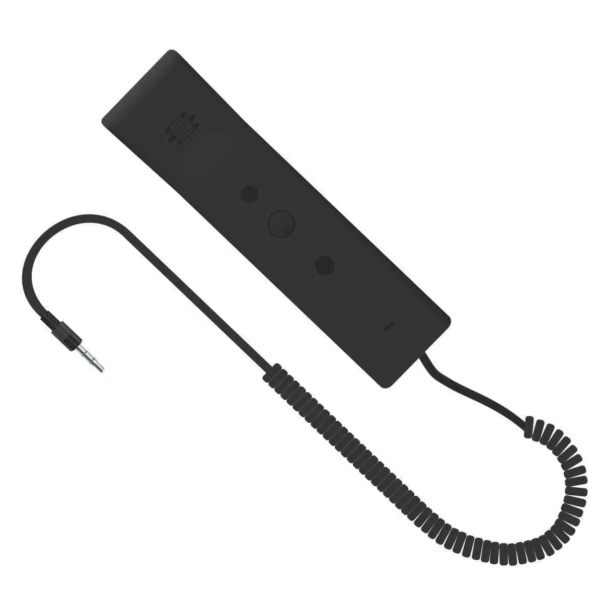 Portronics Retro Por-687 Handset For Phoni 3 1