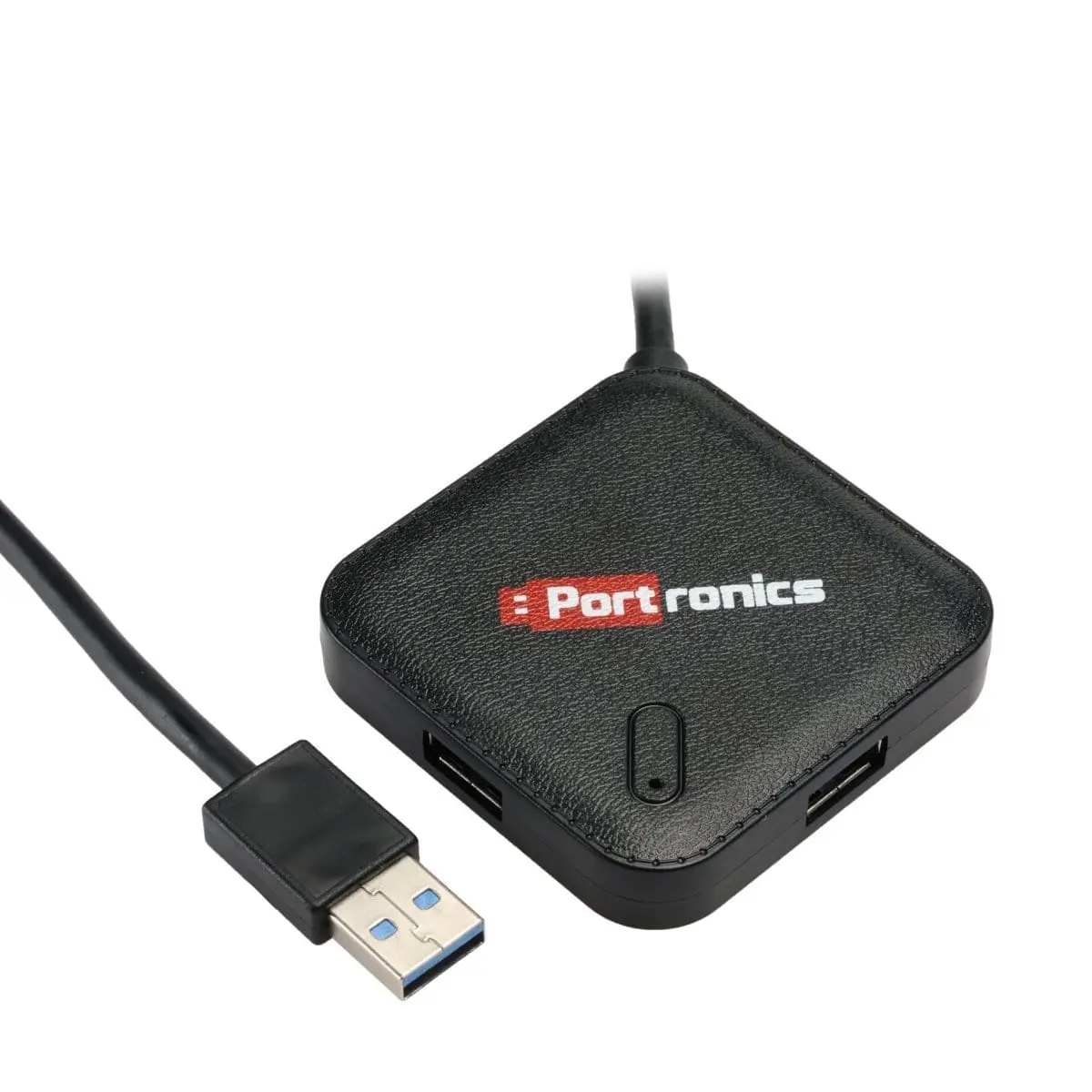 Portronics Por-697 Mport 34 Usb 3.0 With 4-Port 1