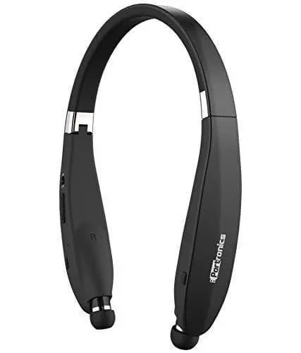 Portronics Harmonics 200 Por-927 Wireless Stereo Headset With Faster & Stable Connectivity. 1