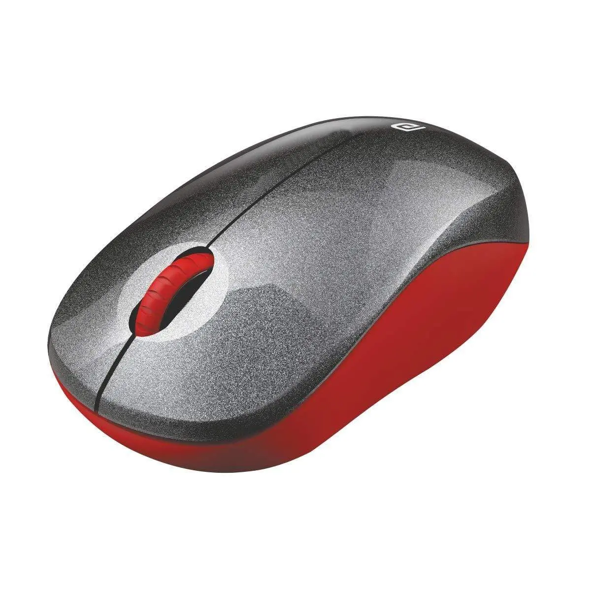 Portronics Toad 12 Wireless 2.4G Optical Mouse 3