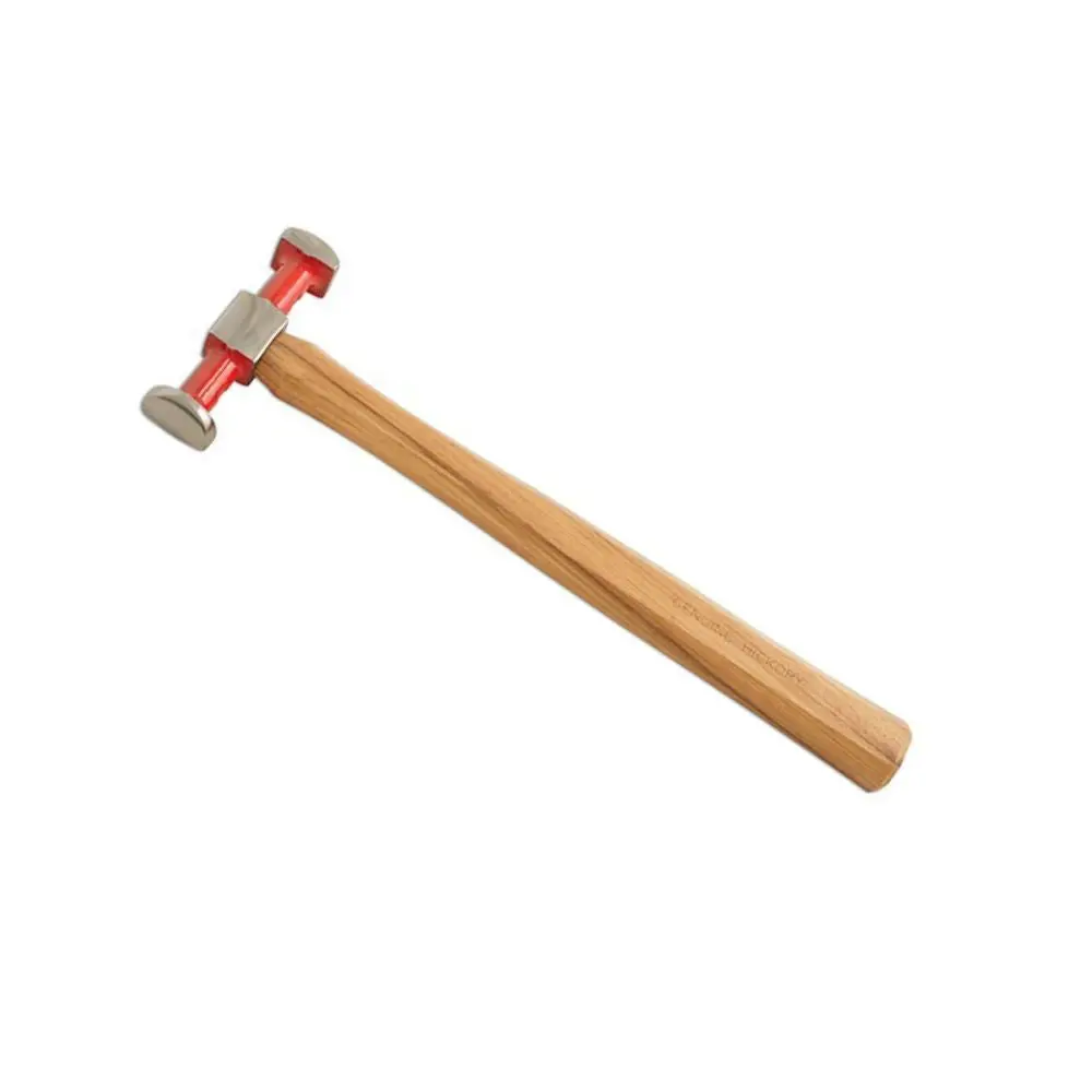 Power-Tec 91211 Curved Face Finish Hammer 1