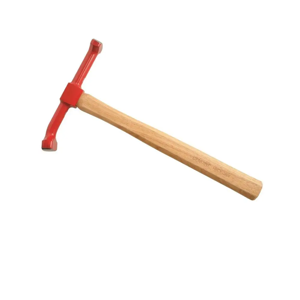 Power-Tec 91318 Door Skin Hammer 1
