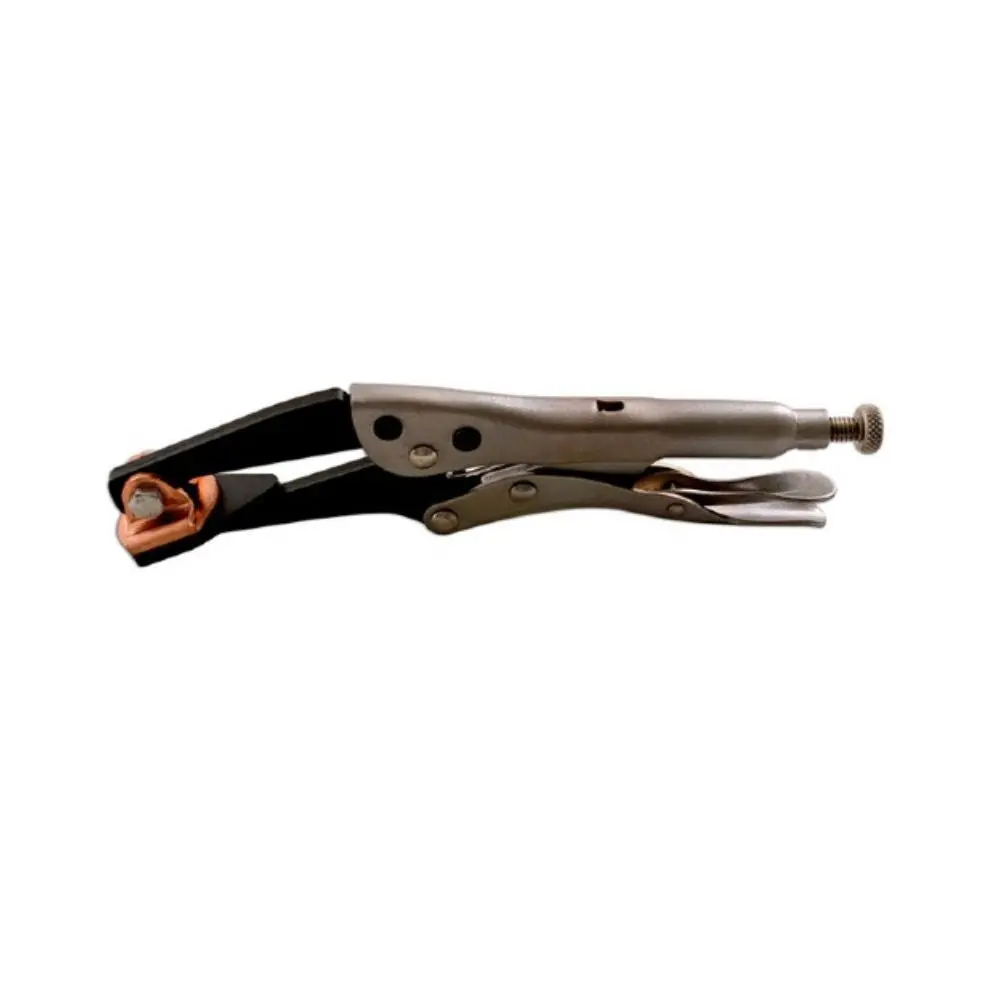 Power Tec 91367 Plug Weld Pliers 1