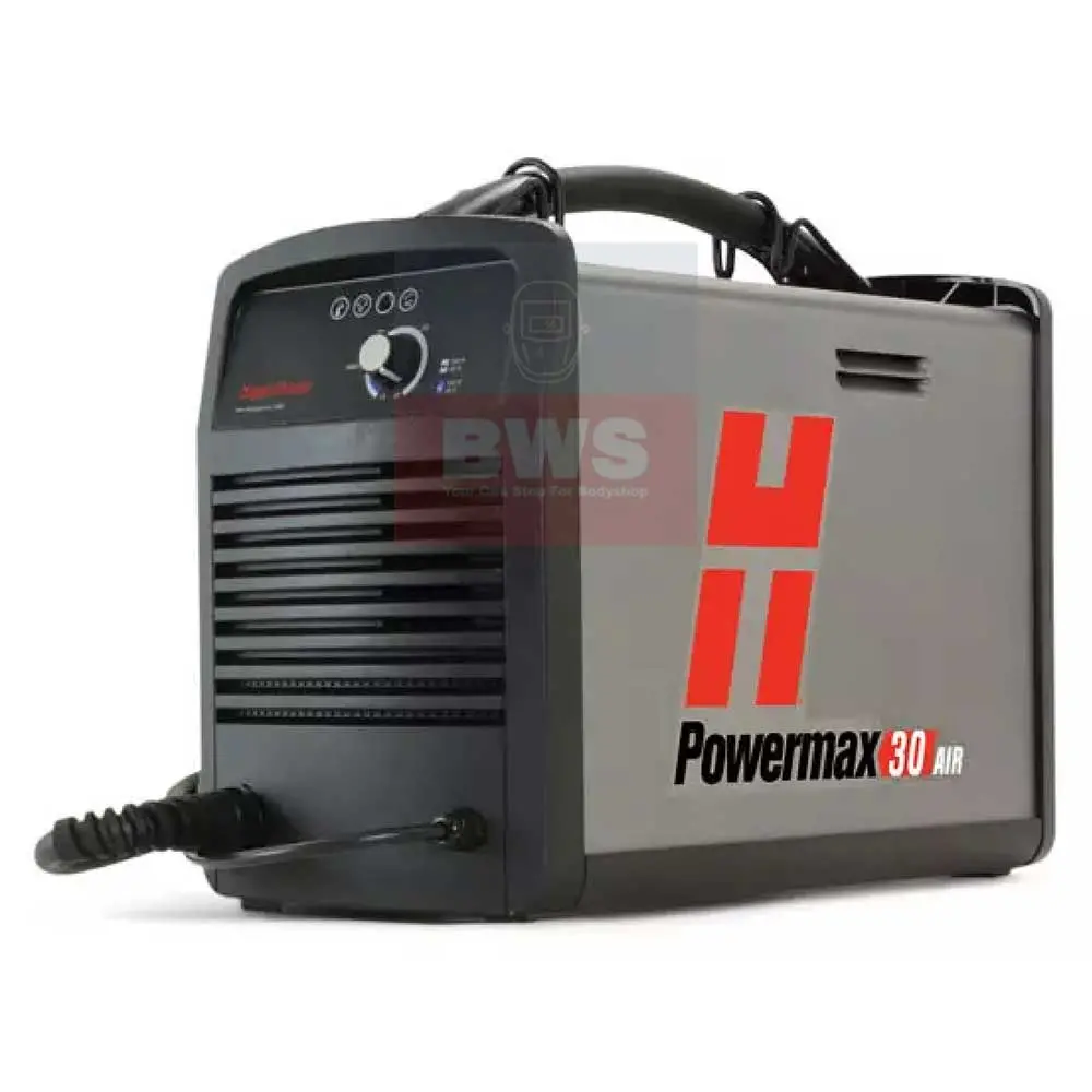 Hypertherm Powermax 30 Air Plasma Cutter 1