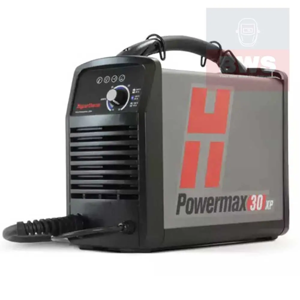 Powermax30 Xp Plasma Cutter 1