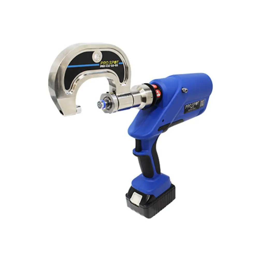 Prospot Pr-5 Riveter Tesla Configuration 1