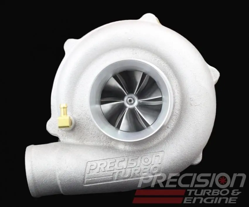Precision Turbo 11104207189 Gen1 Turbocharger – Bolt-On Performance Upgrade 1