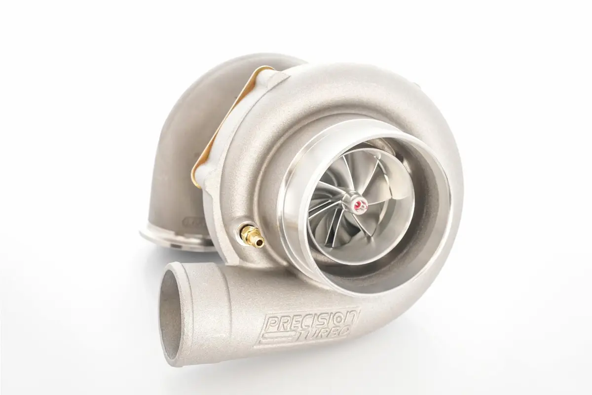 Precision Turbo & Engine 27907215209 High-Efficiency Turbocharger 1