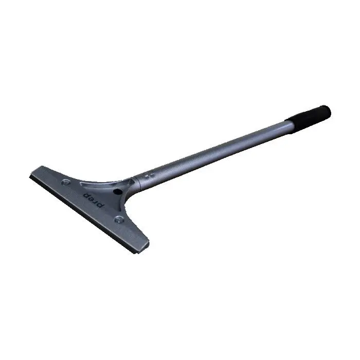 Prep Wall Scraper - Long Handle 6" 1