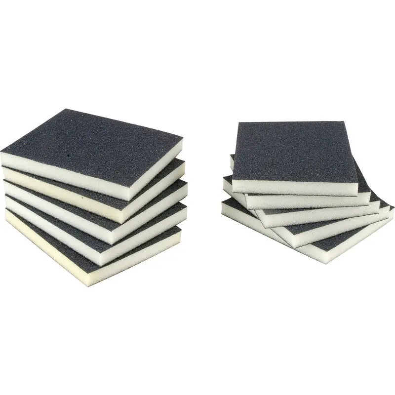 Prep De-Nib Abrasive Pad 1