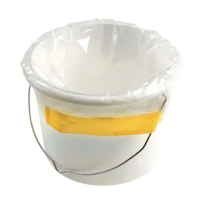 Prep Recycled Kettle Liners 2.5L - (Pack Of 20) 1