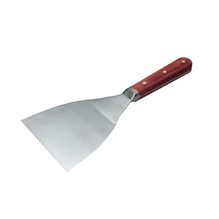 Prep Scale Tang Stripping Knife 1