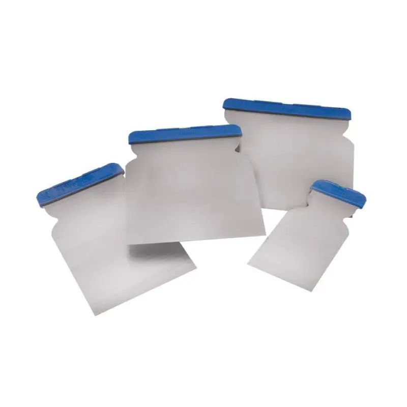 Prep Euro Filling Knives (4 Pack) 1