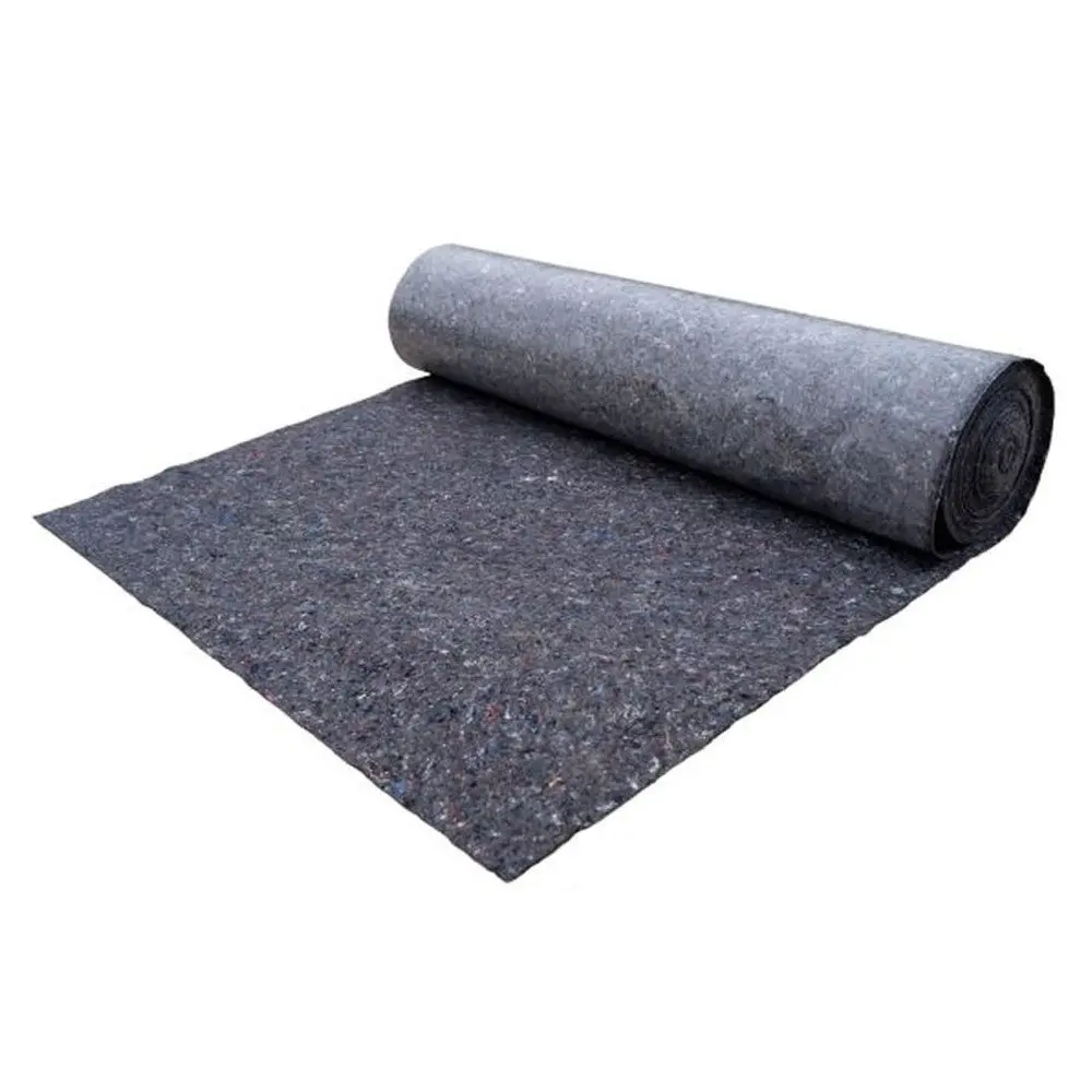 Prep Fleece Protection Cover 1M X 25M (Grey) 1