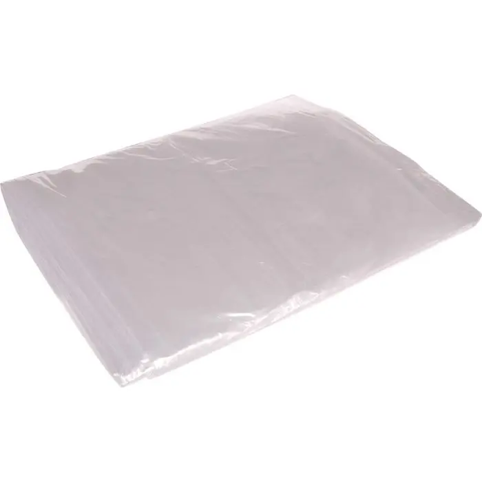 Prep Polythene Dust Sheet Triple Pack (12′ X 9′) 1