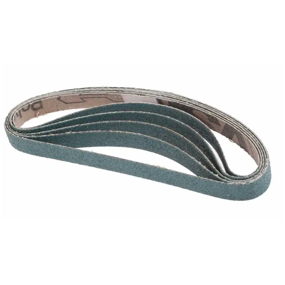 Prevost Tbs 10330K80 Sanding Belt, 10X330mm 1