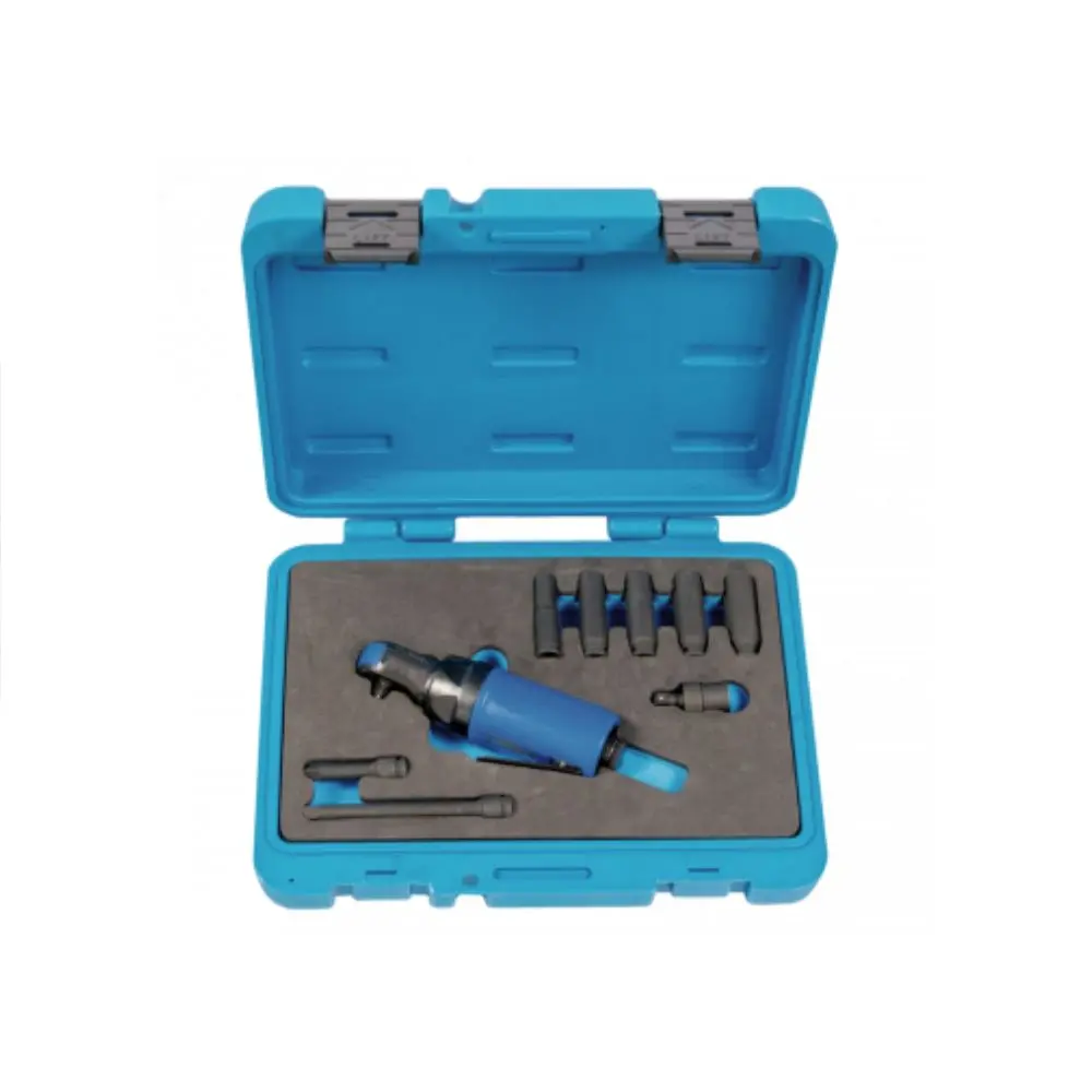 Prevost 1/4" Drive Air Ratchet Wrench 1