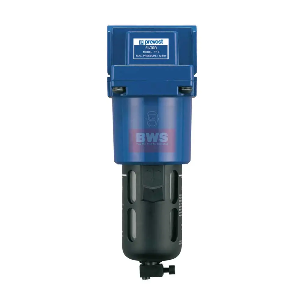 Prevost Alto 4 Filter Tf4/5 1