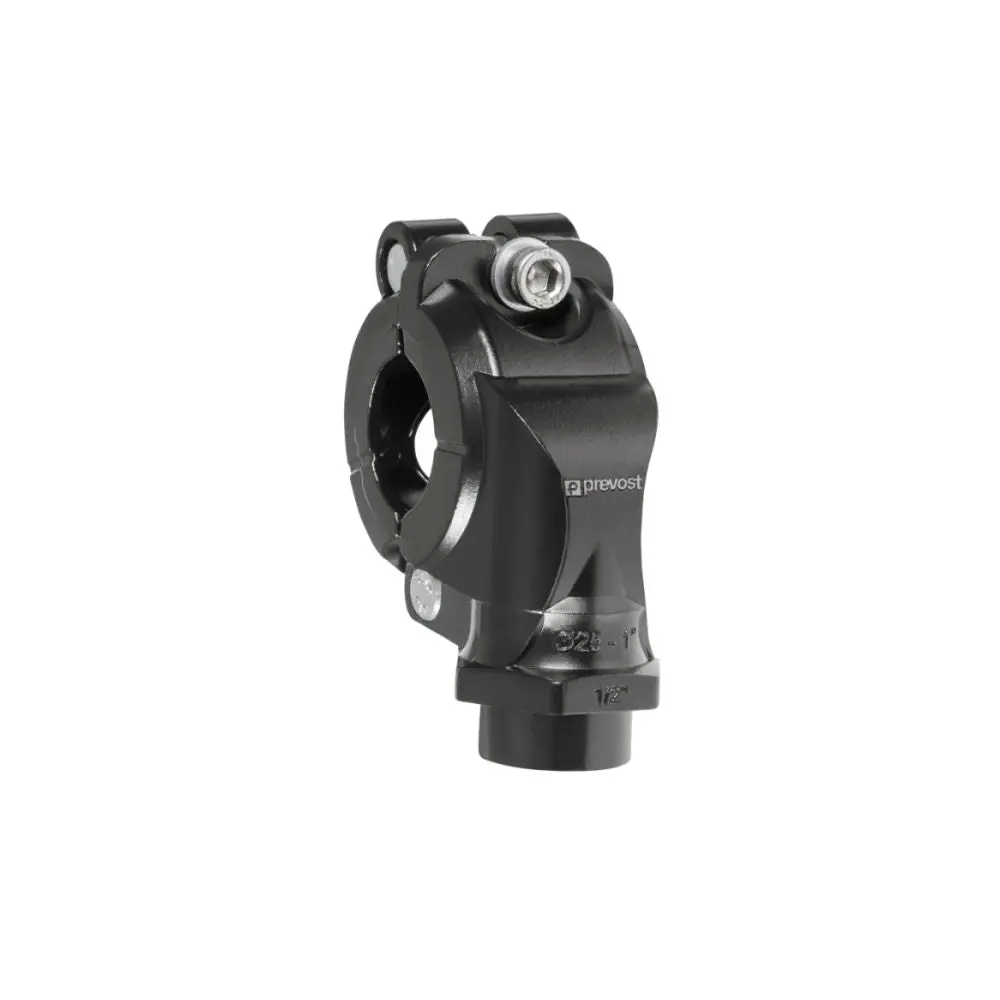 Prevost Pps1 Bt Aluminium Female Tapping Flange 1