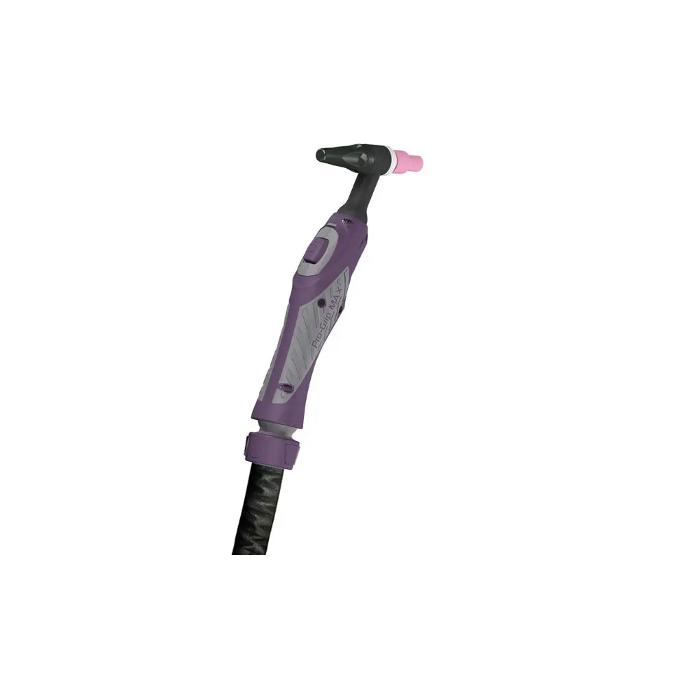Parweld Pro9 Flexi, Air Cooled Tig Torch 1