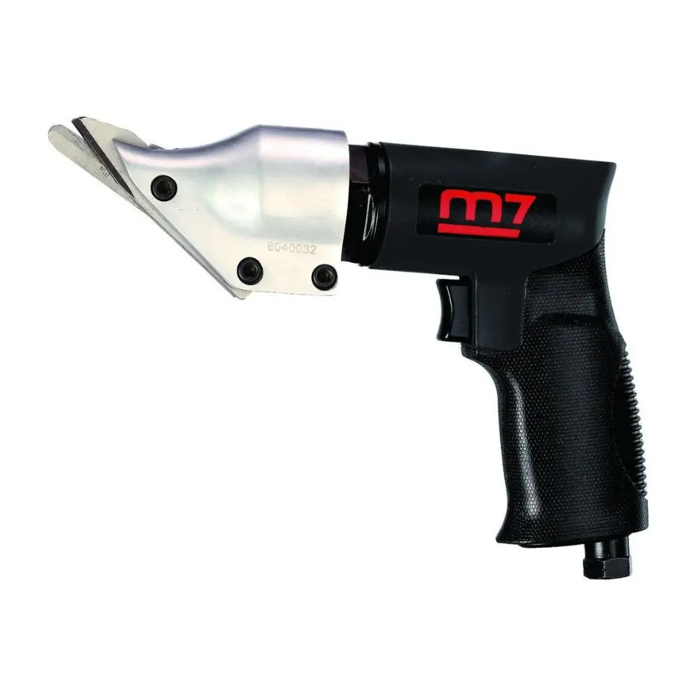 Mighty Seven Air Shear Pistol 1