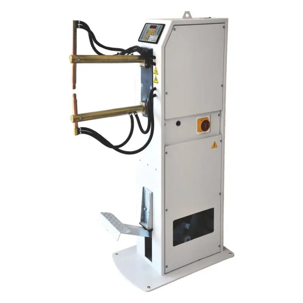 Tecna 20 Kva Rocker Arm Industrial Spot Welder-4641N 1