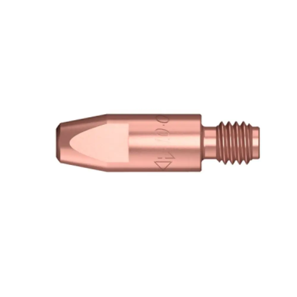 Parweld Bz25 Mig Torch Contact Tip 1.2A Aluminium M6 1