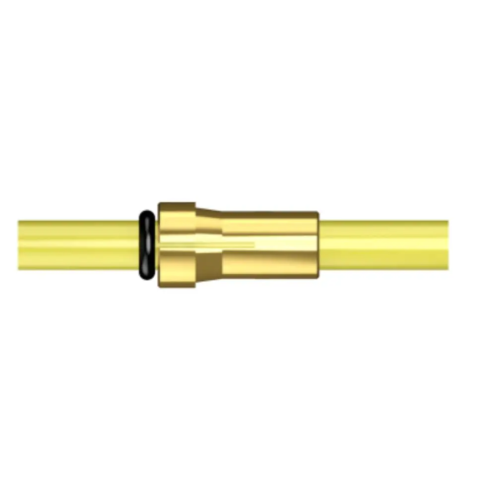 Liner Bz Yellow 1.2 2.0Mm X 4M 1