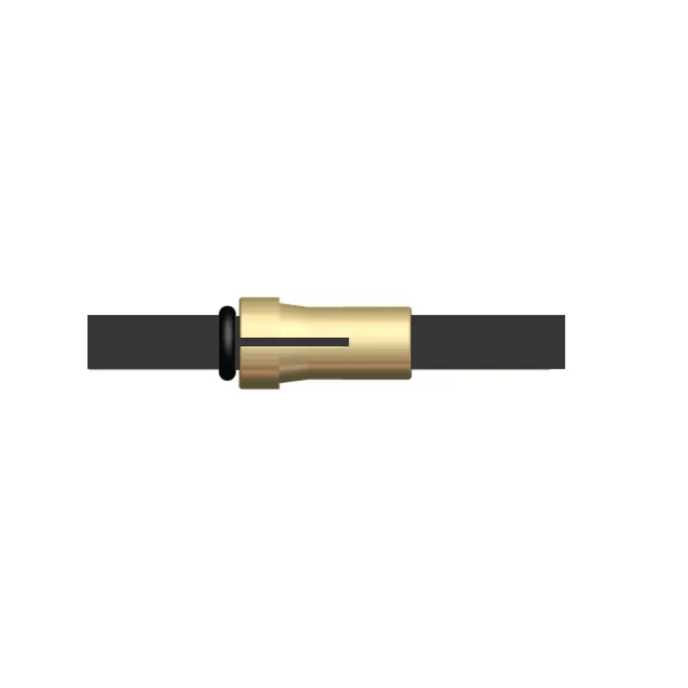 Liner Carbon 0.8 X 1.2Mm 1
