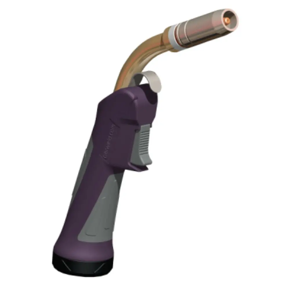Parweld Pro2500 Mig Torch 1